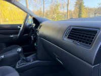 VW Bora 1.6 Benzyna | Manual | Krajowy| Po rozrządzie | 2 komplet kół Szczecin - zdjęcie 11