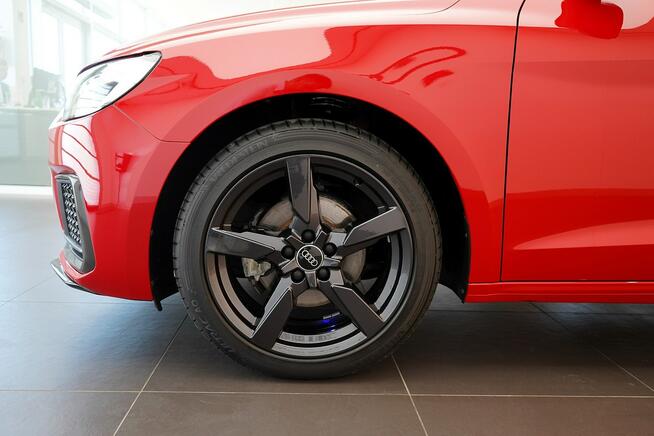Audi A1 30TFSI 116KM MANUAL Advanced Tempomat Kielce - zdjęcie 7