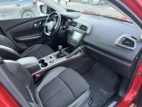 Renault Kadjar 1,6D 130KM z napędem 4x4 Alu 19" Rumia - zdjęcie 10