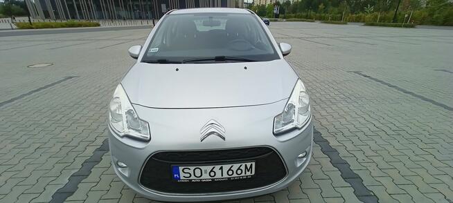 Citroen C3 2011 1.4 HDI nie Kia, MG,Nissan, Hyundai Sosnowiec - zdjęcie 3