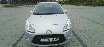 Citroen C3 2011 1.4 HDI