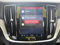 Volvo V60 T6 AWD Plus Dark MY 2025 Tychy - zdjęcie 12