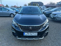 Peugeot 3008 navi, klimatronic, gwarancja! Zbąszyń - zdjęcie 10