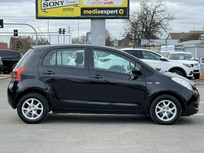 Toyota Yaris *FILM*AUTOMAT*Roczna Gwarancja Techniczna* Suchy Las - zdjęcie 8