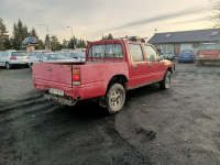 Opel Campo 2.5D 76km 4x4 93r Tarnów - zdjęcie 3
