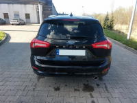FORD FOCUS Mk4*benzyna*125KM*LED*wyposażony Łódź - zdjęcie 6