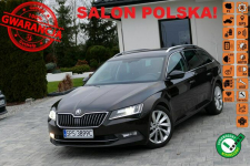 Škoda Superb Sport Line! Navi Gps! Podgrzewane fotele! Gwarancja!