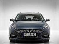 Hyundai i30 1.5 T-GDI 48V Comfort ! Z Polskiego Salonu ! Faktura VAT ! Warszawa - zdjęcie 8