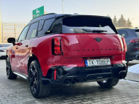 Mini Countryman JCW ALL4 300KM. 1 właściciel. Gwarancja 07.2029. Węgrzce - zdjęcie 8