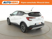 Renault Captur FV23 HEV full led automat pdc navi carplay Warszawa - zdjęcie 4