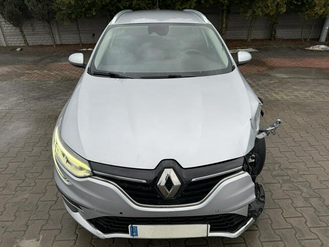 Renault Megane Zielona Łąka - zdjęcie 5