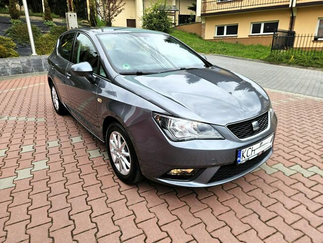 Seat Ibiza KlimaTronik, Elektryka, Serwis, Super /GWARANCJA Zagórze - zdjęcie 10