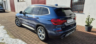 BMW X3 S DRIVE Paproć - zdjęcie 7