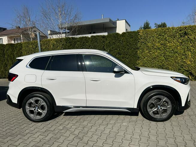 BMW X1 X-Drive 28i jak nowa! Tarnów - zdjęcie 3
