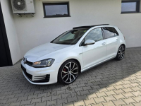 Volkswagen Golf 2.0Tdi * GTD * 184kM * navi * xenon * panorama * alu19 Raba Niżna - zdjęcie 6