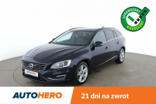 Volvo V60 GRATIS! Pakiet Serwisowy o wartości 1500 zł! Warszawa - zdjęcie 1