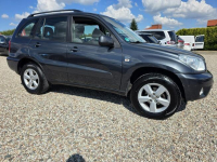 Toyota RAV-4 1.8 125ps Benzyna Klimatyzacja Alusy 16 Gniezno - zdjęcie 5