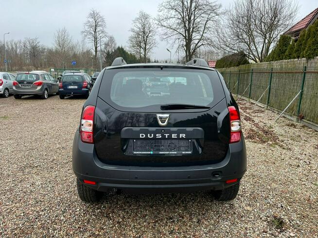Dacia Duster Białogard - zdjęcie 8