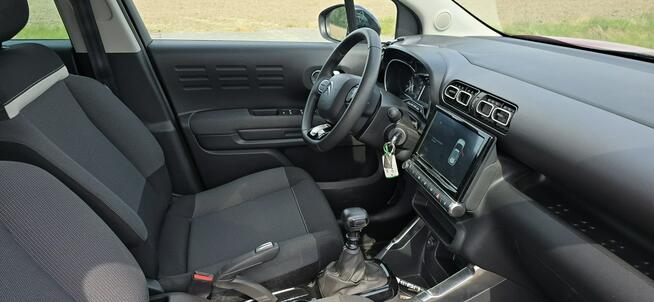 Nissan Juke 1.6 Hybrid  50.tys km Pleszew - zdjęcie 5