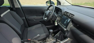 Nissan Juke 1.6 Hybrid  50.tys km Pleszew - zdjęcie 5