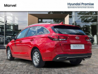 Hyundai i30 1.0 T-GDI 6MT 120 KM MODERN Salon PL FV23% Serwis ASO Łódź - zdjęcie 3