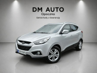 Hyundai ix35 Niski Udokumentowany Przebieg* Super Stan* Rok GWARANCJI
