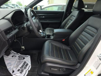 Honda CR-V AWD / Hybryda / bogata wersja wyposażenia / Warszawa - zdjęcie 7