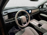 Hyundai Santa Fe Poleasingowe.pl BZ Komorniki - zdjęcie 11