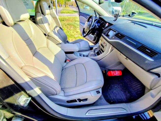 Sprzedam Citroena C5X7 Cross Tourer Mokotów - zdjęcie 11