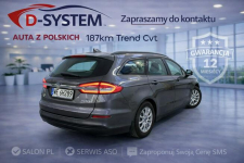 Ford Mondeo Hybrid 23r Salon Polska 1Wł 2.0 Hybrid 187KM Białystok - zdjęcie 2