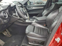 Alfa Romeo Stelvio / 2.0 280KM / 4x4 / Niski przebieg / Tarnów - zdjęcie 7