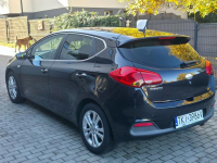 Kia Cee'd 1.4 Benzyna | Serwisowany | Bogate wyposażenie | Piekoszów - zdjęcie 4