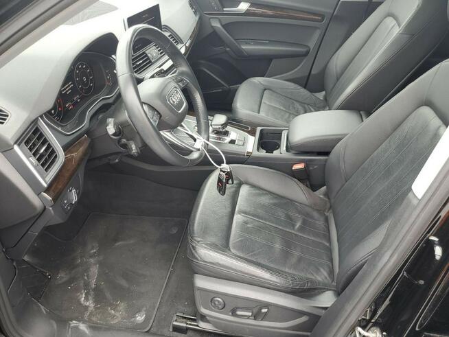 Audi Q5 Premium Plus Virtual Sękocin Nowy - zdjęcie 7