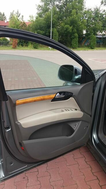 Sprzedam Audi Q7 Górna - zdjęcie 9