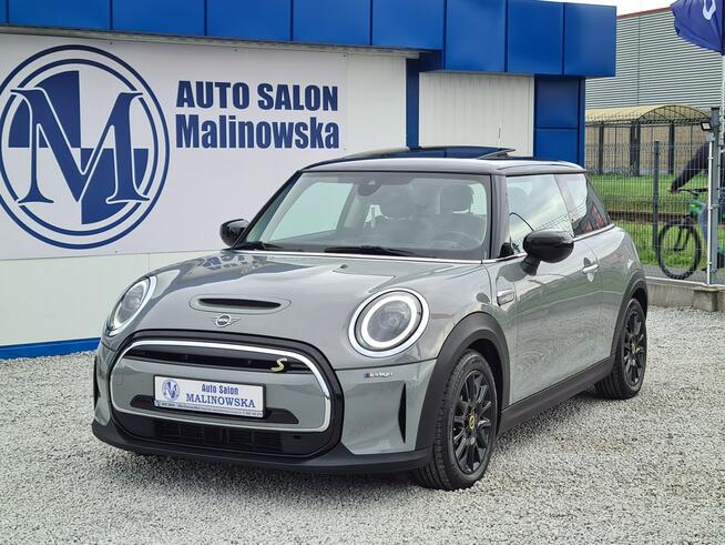 Mini Cooper Wągrowiec - zdjęcie 7