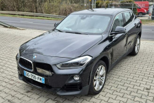 BMW X2 18d Sdrive 2.0 150KM Tablet Alufelgi AUTOMAT