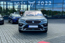 Seat Ateca Xperience! 150KM! Pakiet XL! El. klapa bagażnika! Navi+! Myślenice - zdjęcie 8