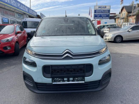Citroen Berlingo dla Niepełnosprawnych inwalida rampa Model 2021 Syców - zdjęcie 8