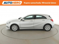 Mercedes A 180 pdc automat navi klima grzane fotele kubełki Warszawa - zdjęcie 2
