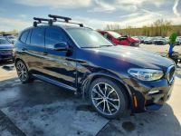 BMW X3 xDrive / B48 / niski przebieg Warszawa - zdjęcie 3