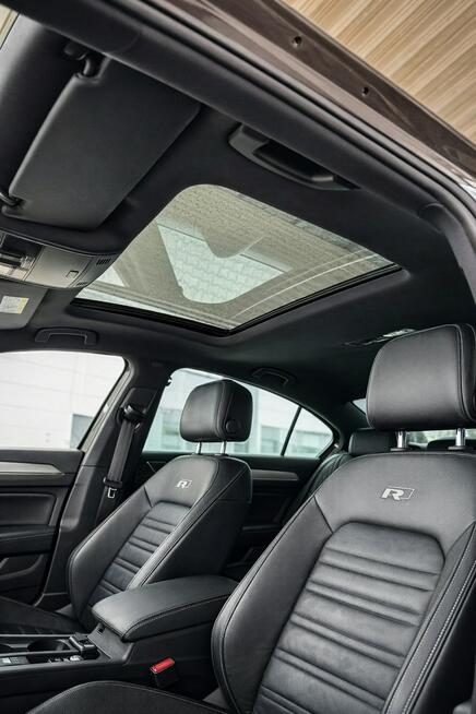 Volkswagen Passat Sadlno - zdjęcie 7