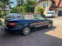 Volvo C70 T5 Zamość - zdjęcie 4