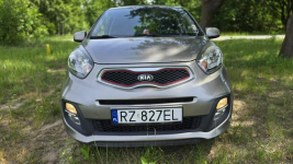Kia Picanto 1.2 B  GT LIne 4 cylindry LIFT Bardzo ładna