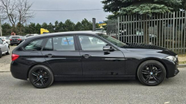 BMW 316 kombi na raty wynajem leasing bez BIK KRD od FastCars Kraków - zdjęcie 2