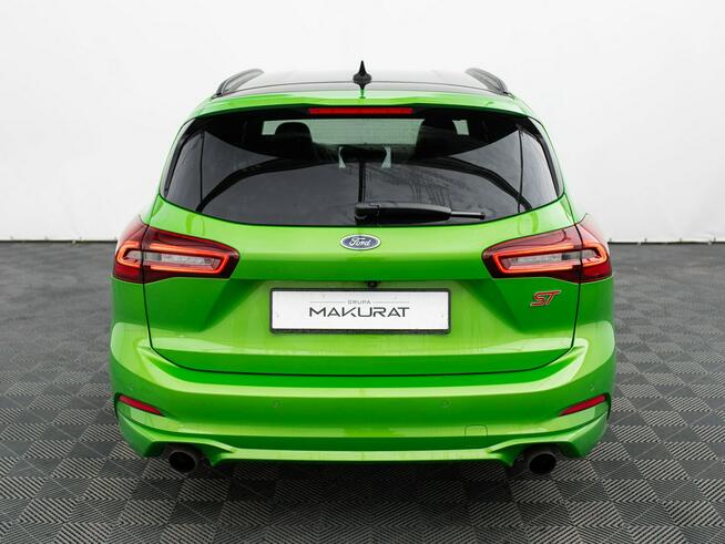 Ford Focus NO360CF#2.3 EcoBoost ST X Pakiet zimowy Salon PL VAT23% Gdynia - zdjęcie 9