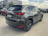 Mazda CX-5 Salon PL Automat Podgrzewanie Kamera Gliwice - zdjęcie 8