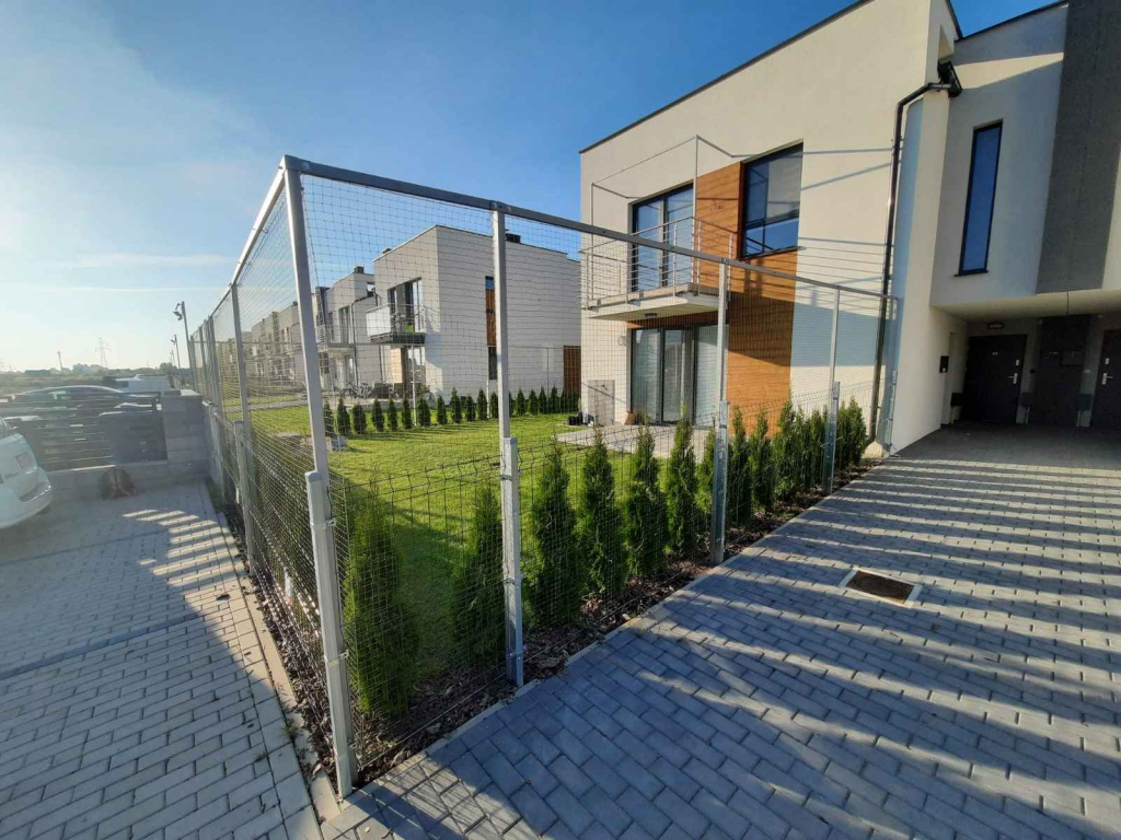 Zabezpieczamy balkony, tarasy, ogródka - Sprawdzaj smiało Białystok - zdjęcie 3