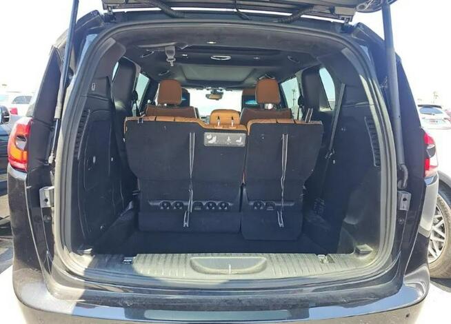 Chrysler Pacifica PINNACLE / Hybryda / niski przebieg Cieszyn - zdjęcie 11