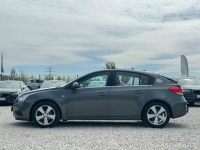 Chevrolet Cruze, 2012 Michałowice - zdjęcie 7