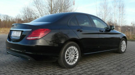 Mercedes-Benz Klasa C Kluczbork - zdjęcie 4